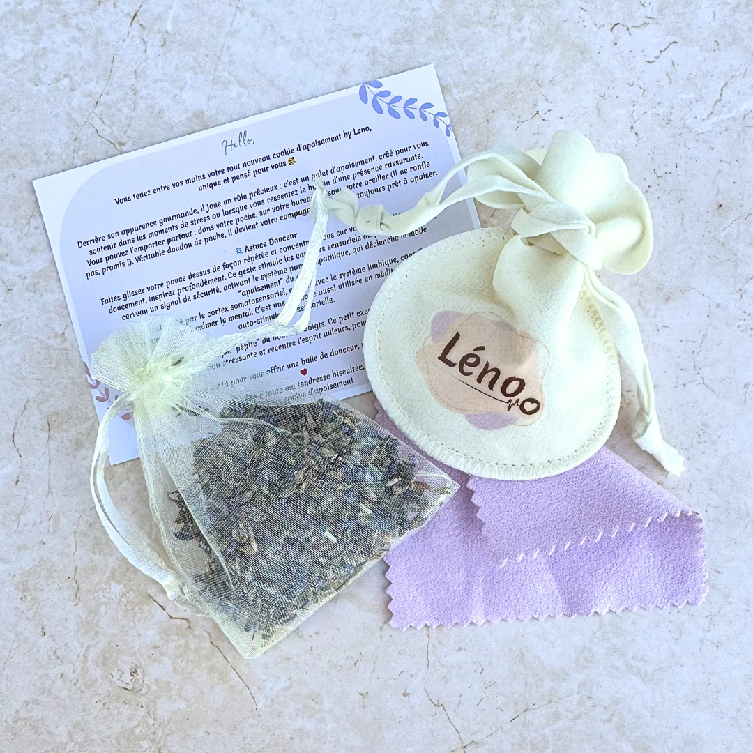 Kit cadeau