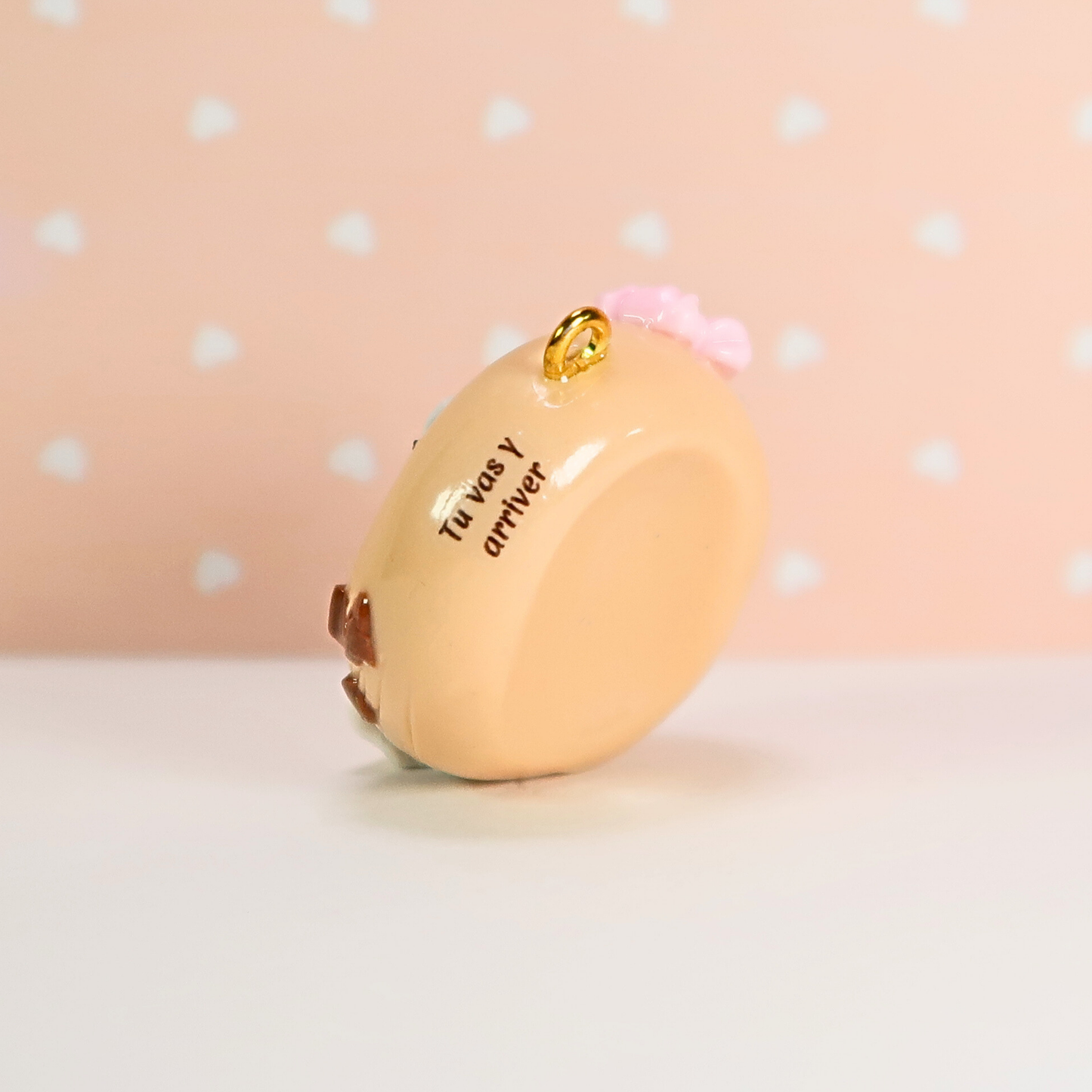 FLOOP'ies - Diamelle