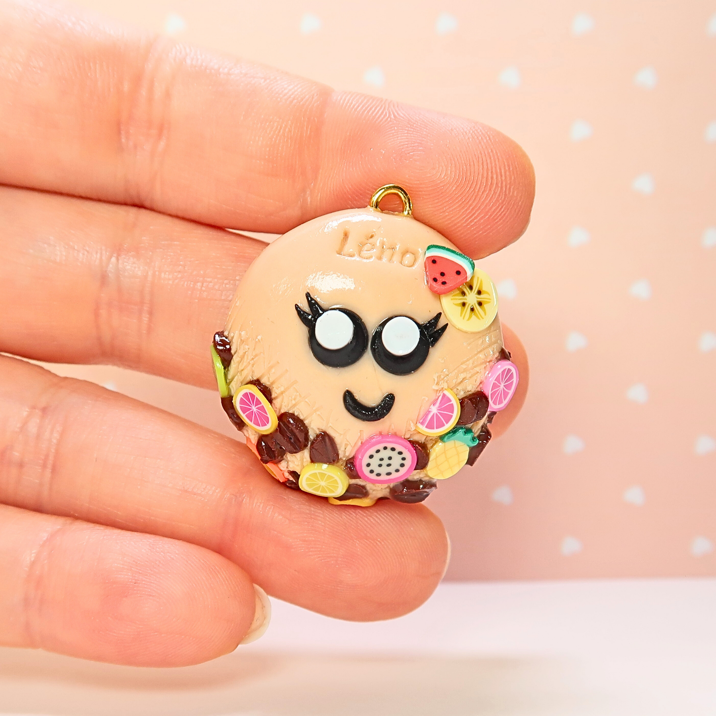 FLOOP'ies - Multi Vita'cookie