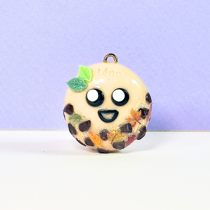 Saison - Cook'automne