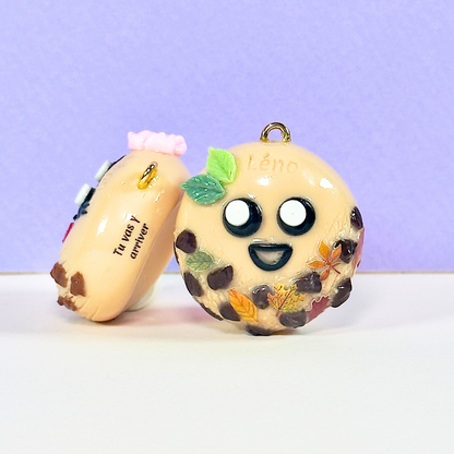 Saison - Cook'automne