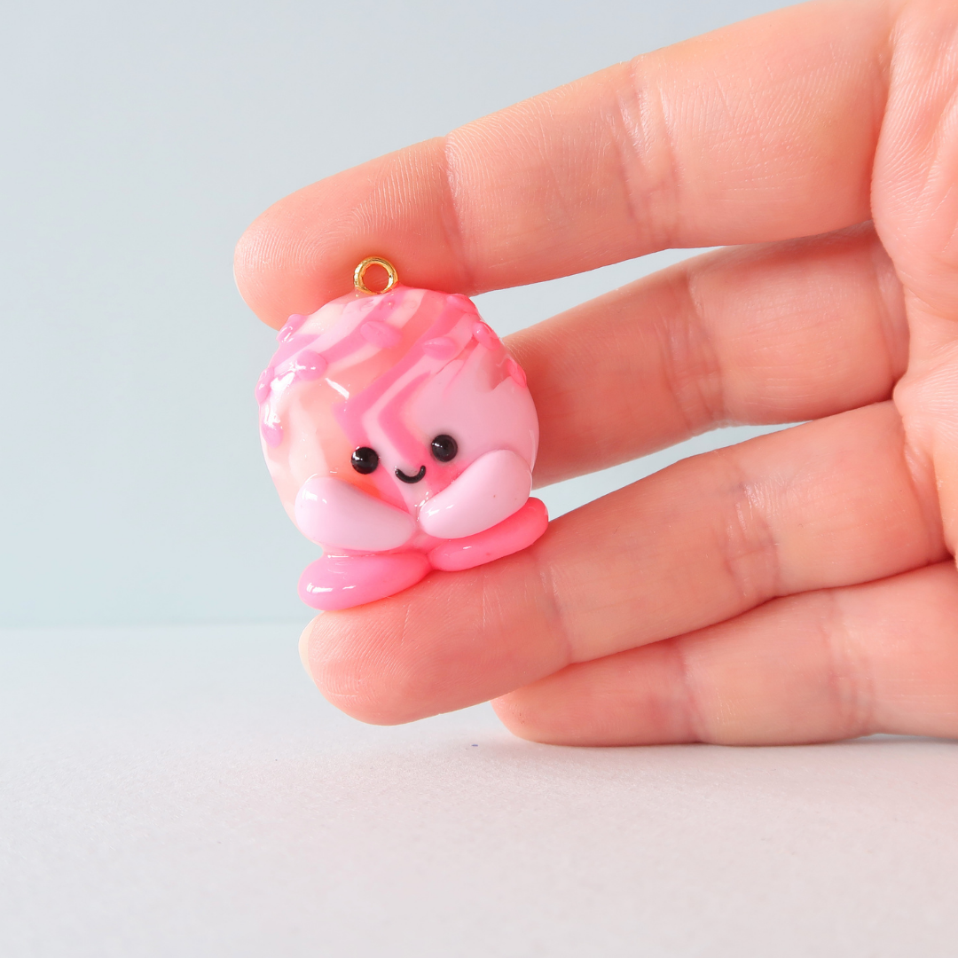 Mme Pinky