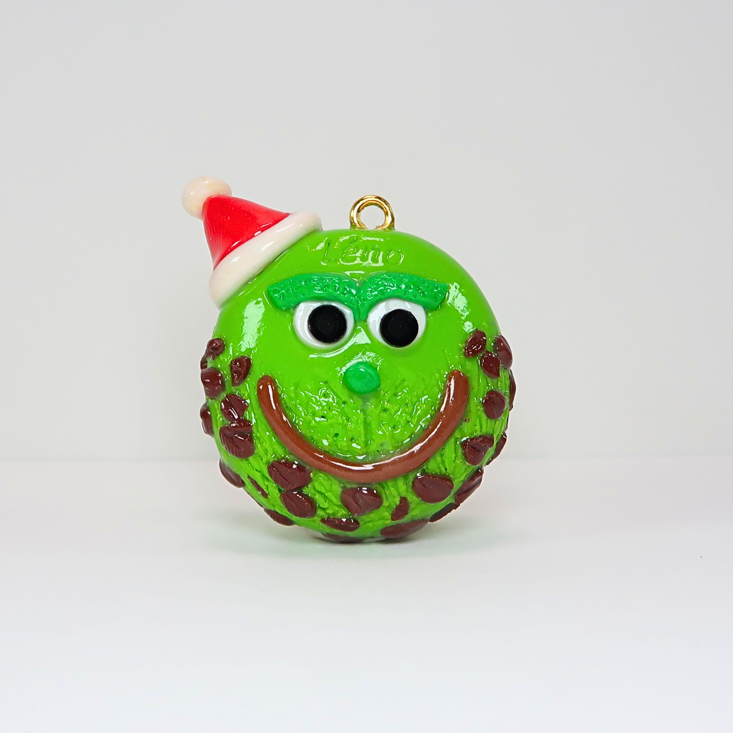 Le p'tit vilain - Noël