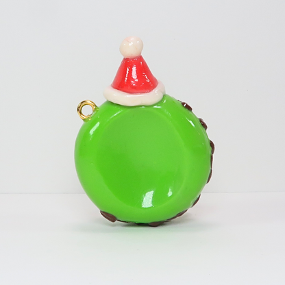 Le p'tit vilain - Noël