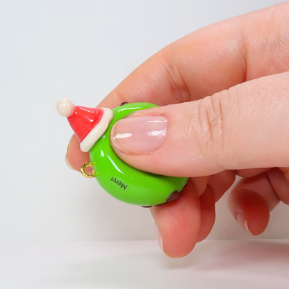 Le p'tit vilain - Noël