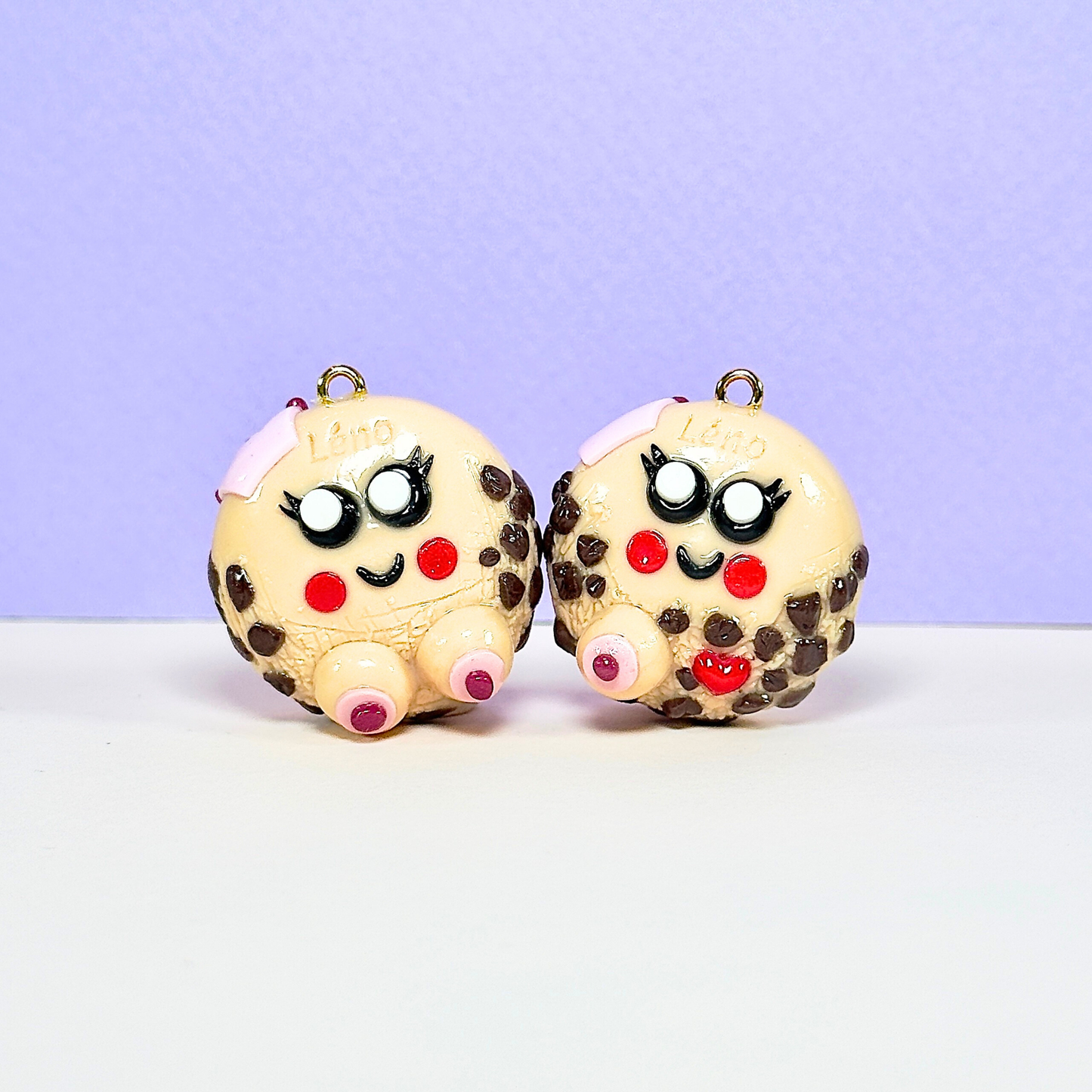 FLOOP'ies - Cookie boob's