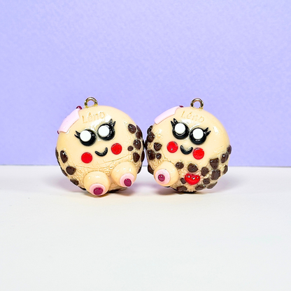 FLOOP'ies - Cookie boob's