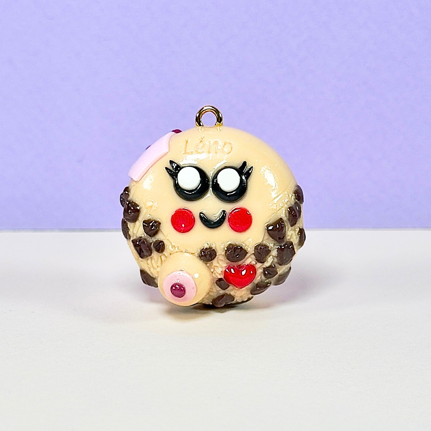 FLOOP'ies - Cookie boob's