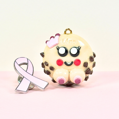 FLOOP'ies - Cookie boob's