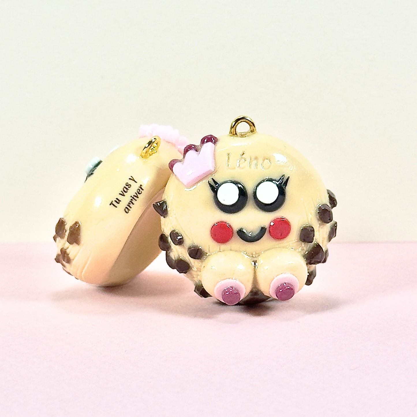 FLOOP'ies - Cookie boob's