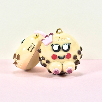 FLOOP'ies - Cookie boob's