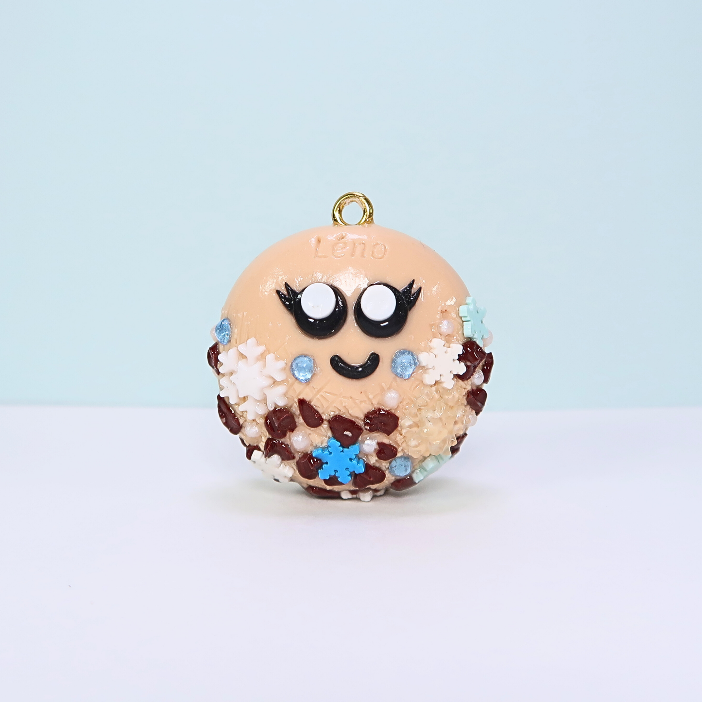 Cookie Flooky - Noël