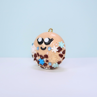 Cookie Flooky - Noël