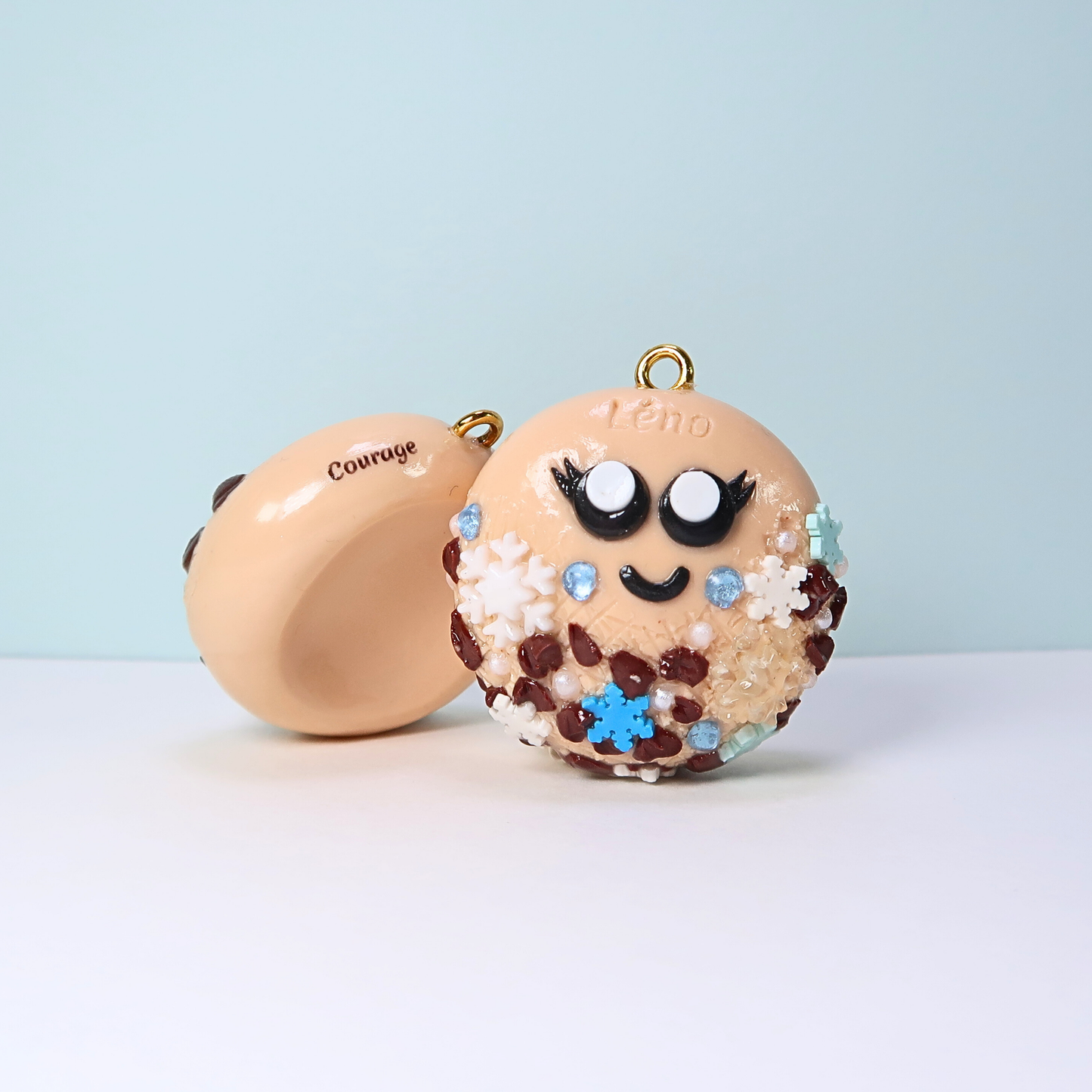 Cookie Flooky - Noël