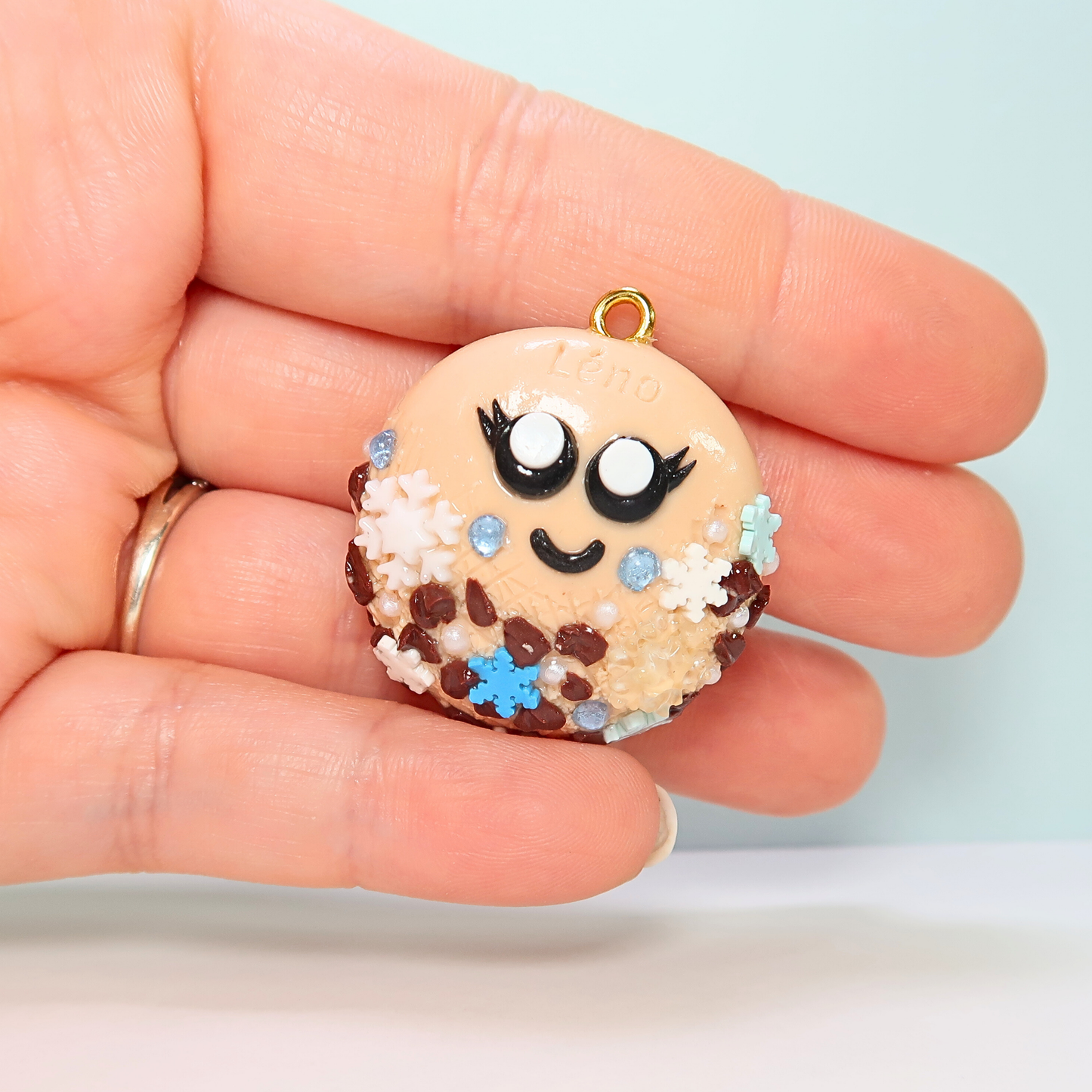 Cookie Flooky - Noël