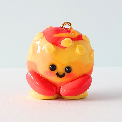 Mr Flamme