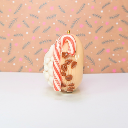 Cookie Santa - Noël