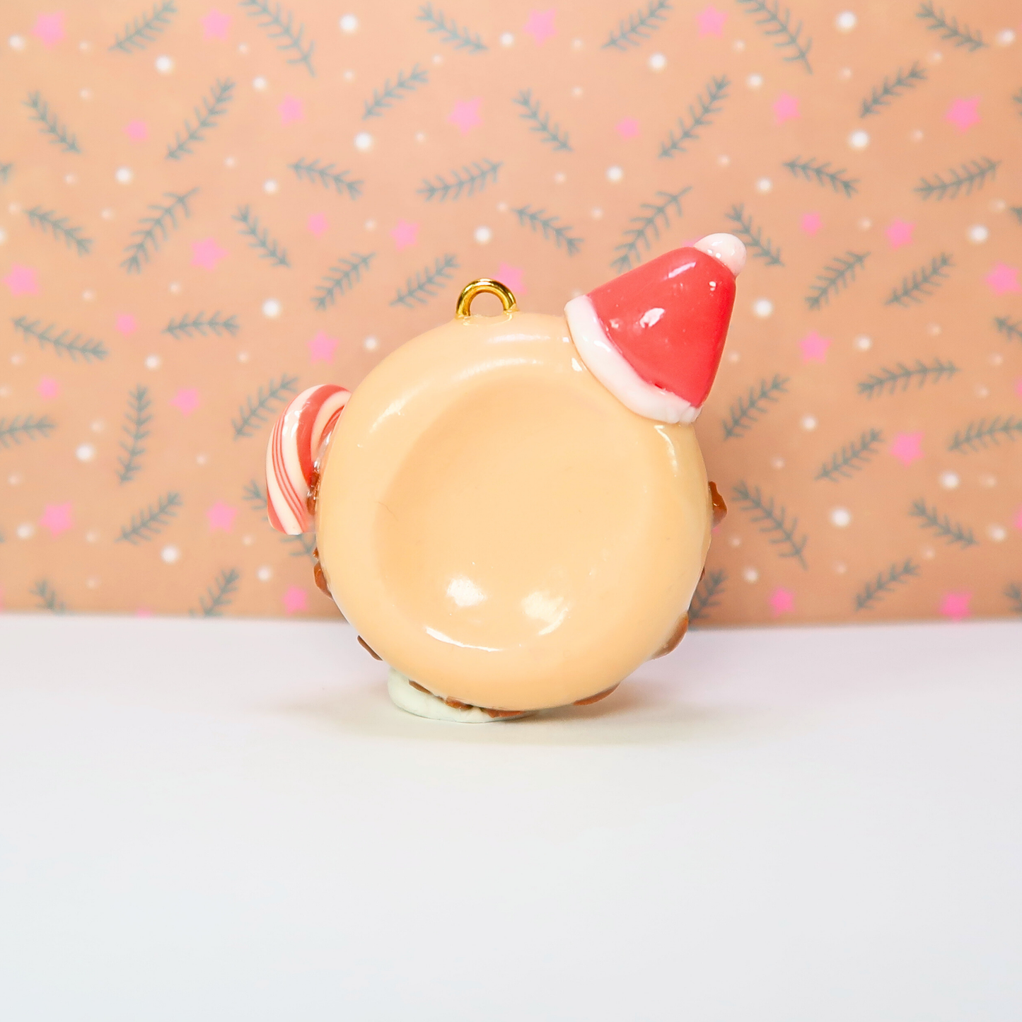 Cookie Santa - Noël