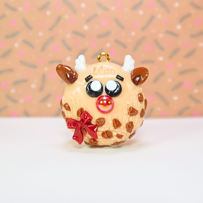 Cookie'Reiny - Noël