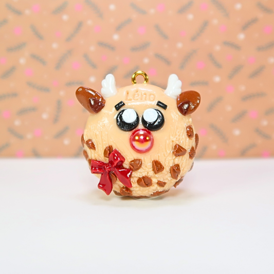 Cookie'Reiny - Noël