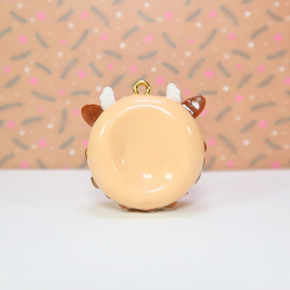 Cookie'Reiny - Noël