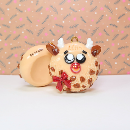 Cookie'Reiny - Noël