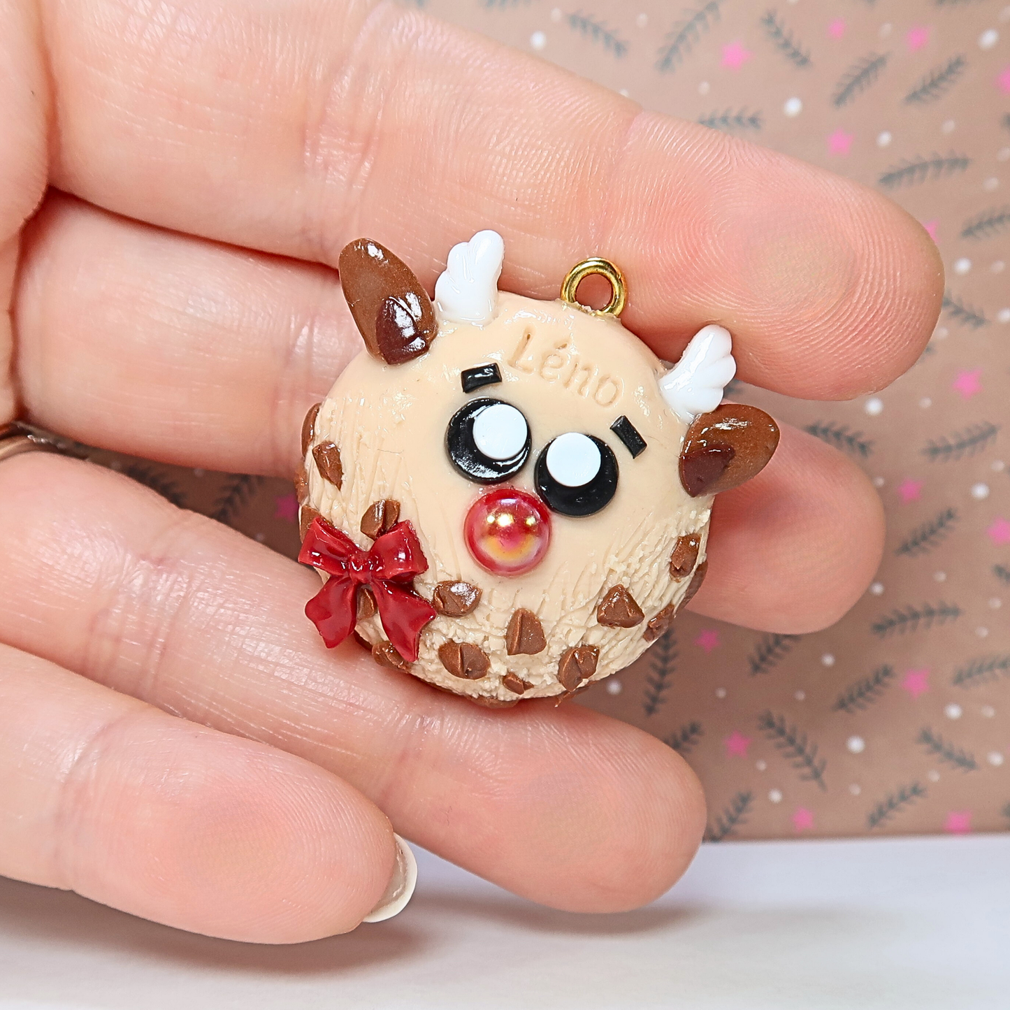 Cookie'Reiny - Noël