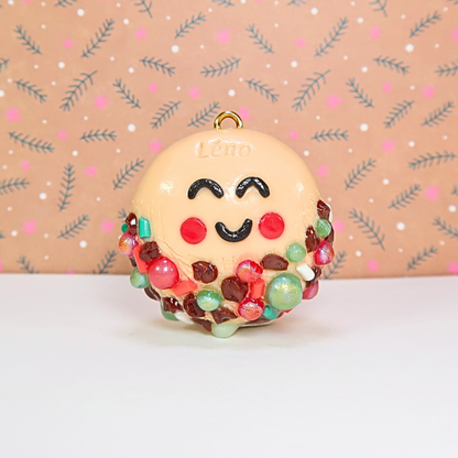 Cookie Tapin - Noël