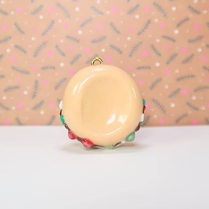 Cookie Tapin - Noël