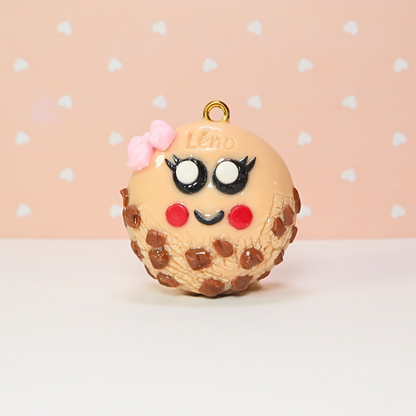 FLOOP'ies - Diamelle