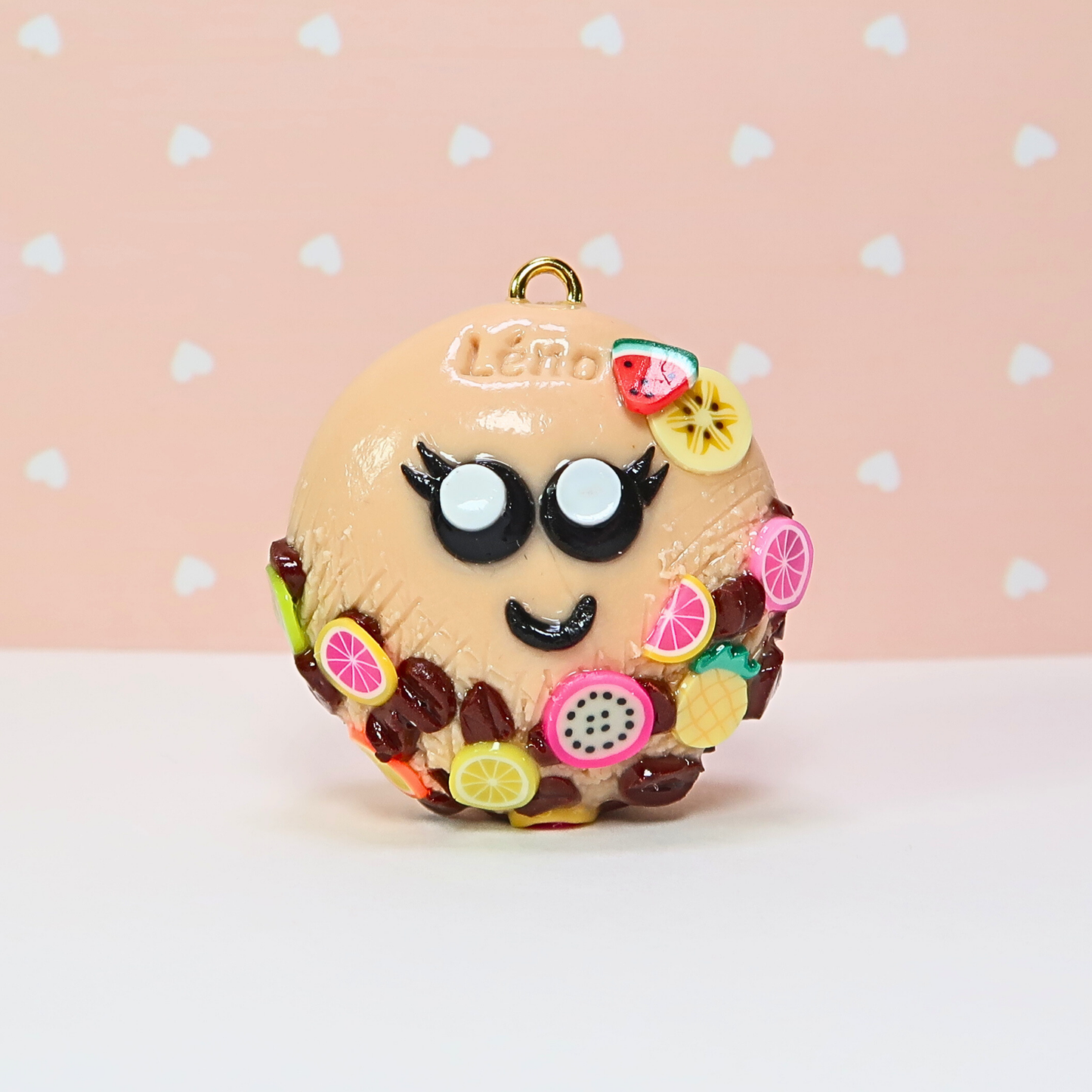 FLOOP'ies - Multi Vita'cookie