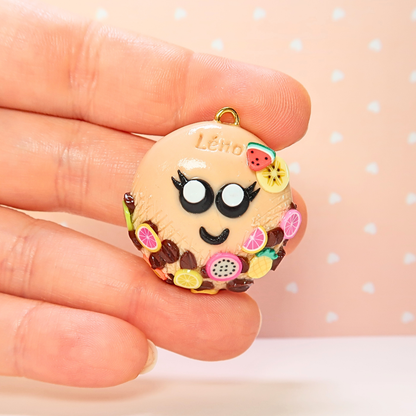 FLOOP'ies - Multi Vita'cookie