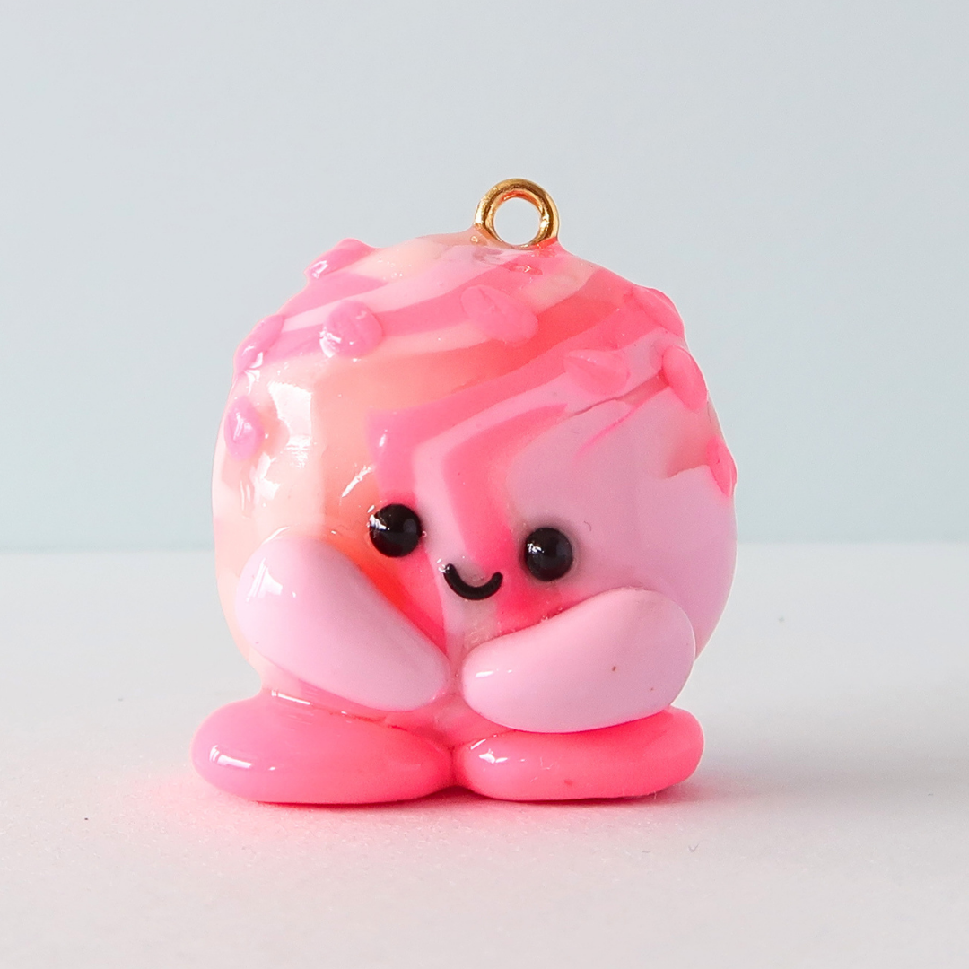 Mme Pinky
