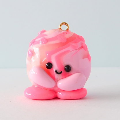 Mme Pinky