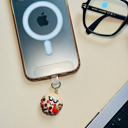 Accroche telephone