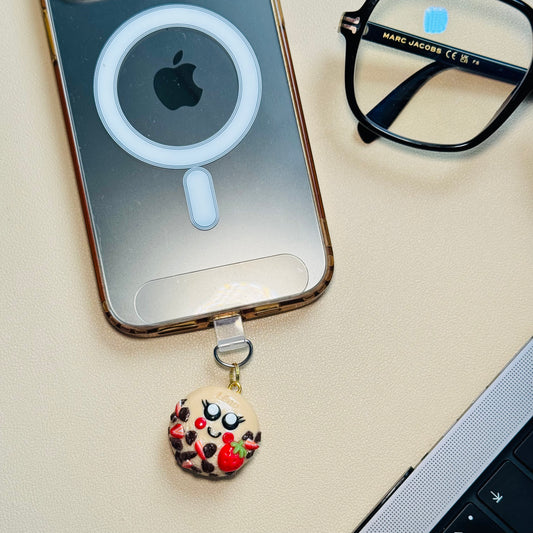 Accroche telephone