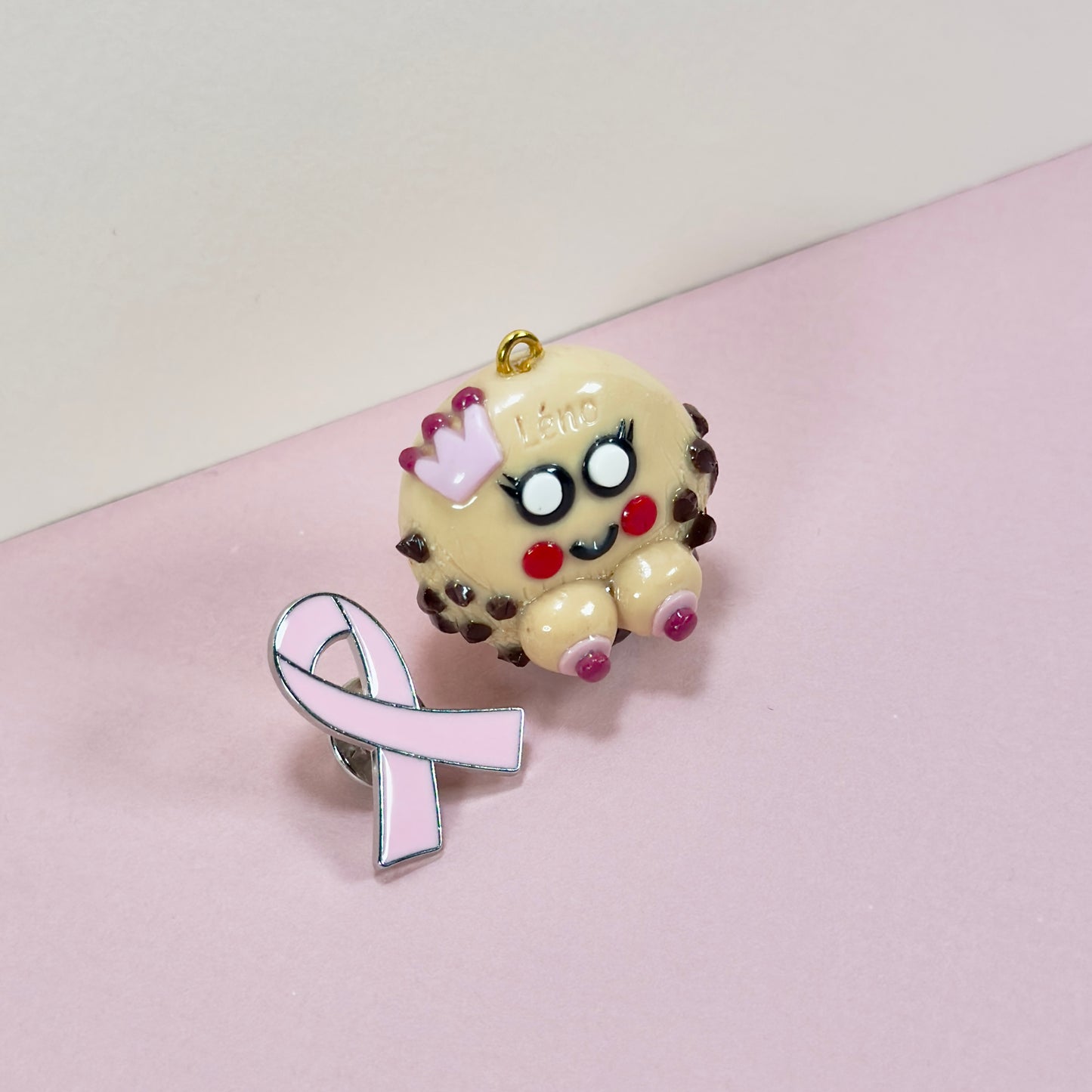 FLOOP'ies - Cookie boob's