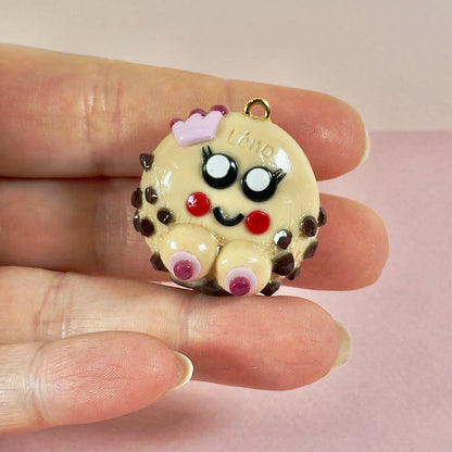 FLOOP'ies - Cookie boob's