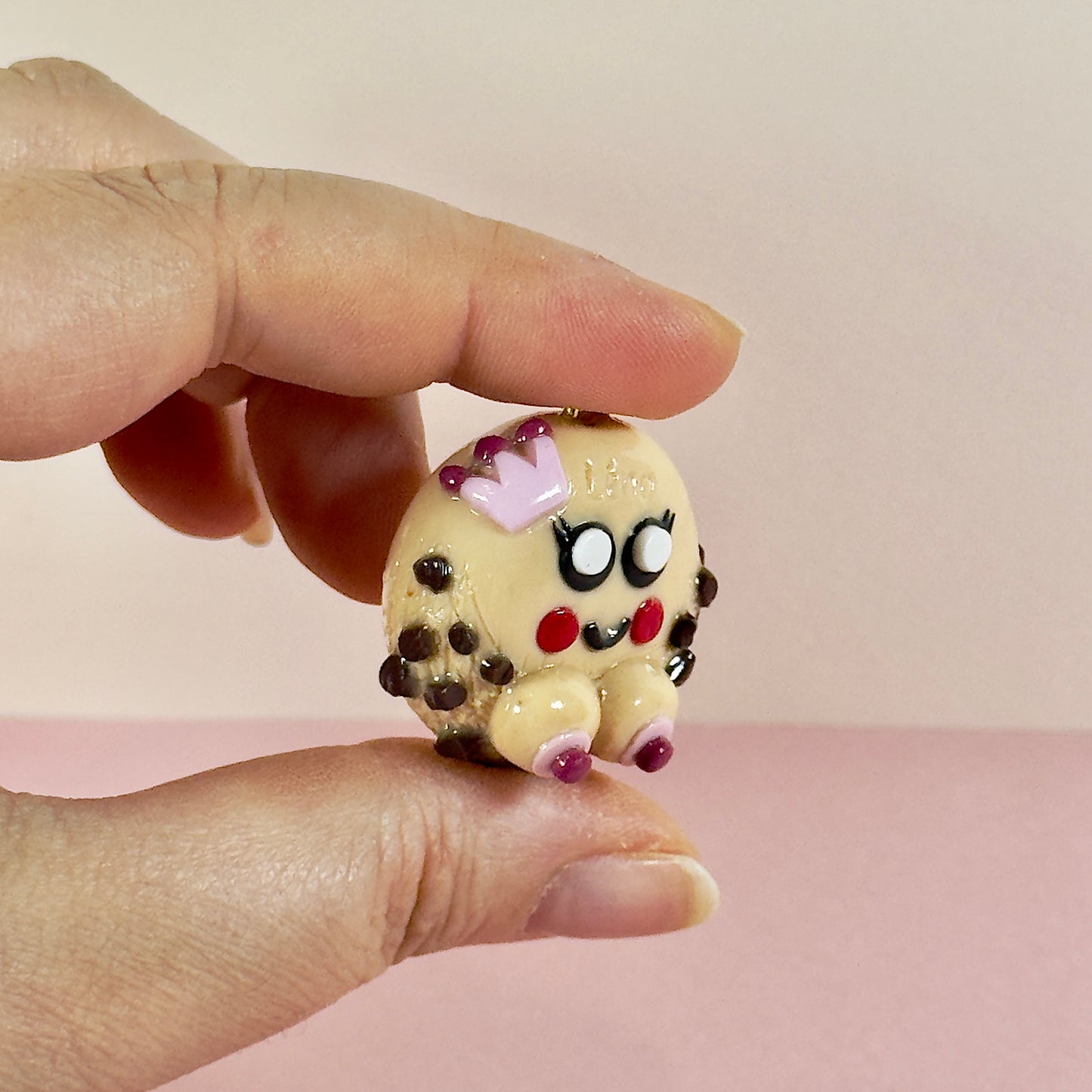 FLOOP'ies - Cookie boob's