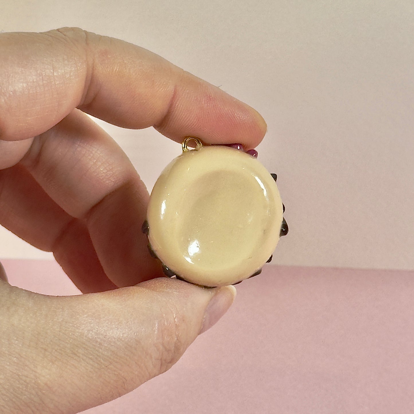 FLOOP'ies - Cookie boob's