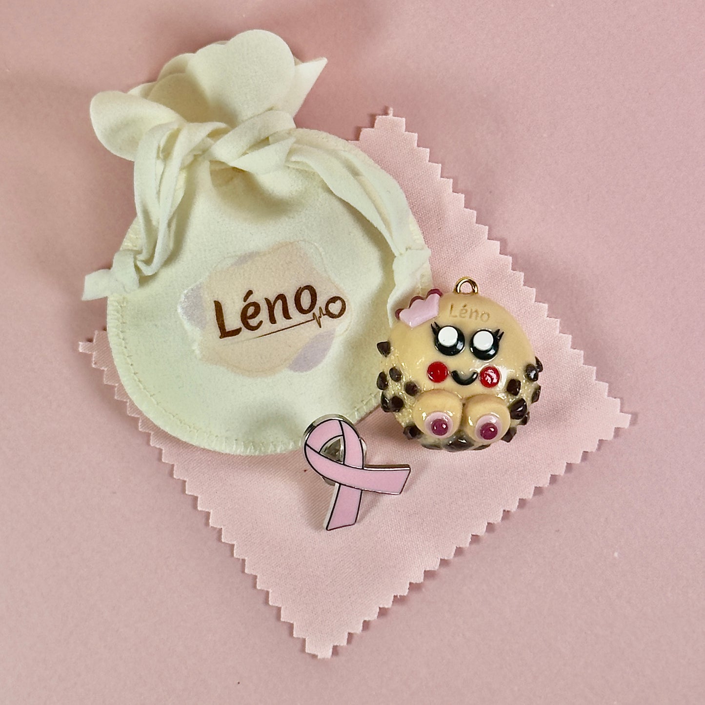 FLOOP'ies - Cookie boob's