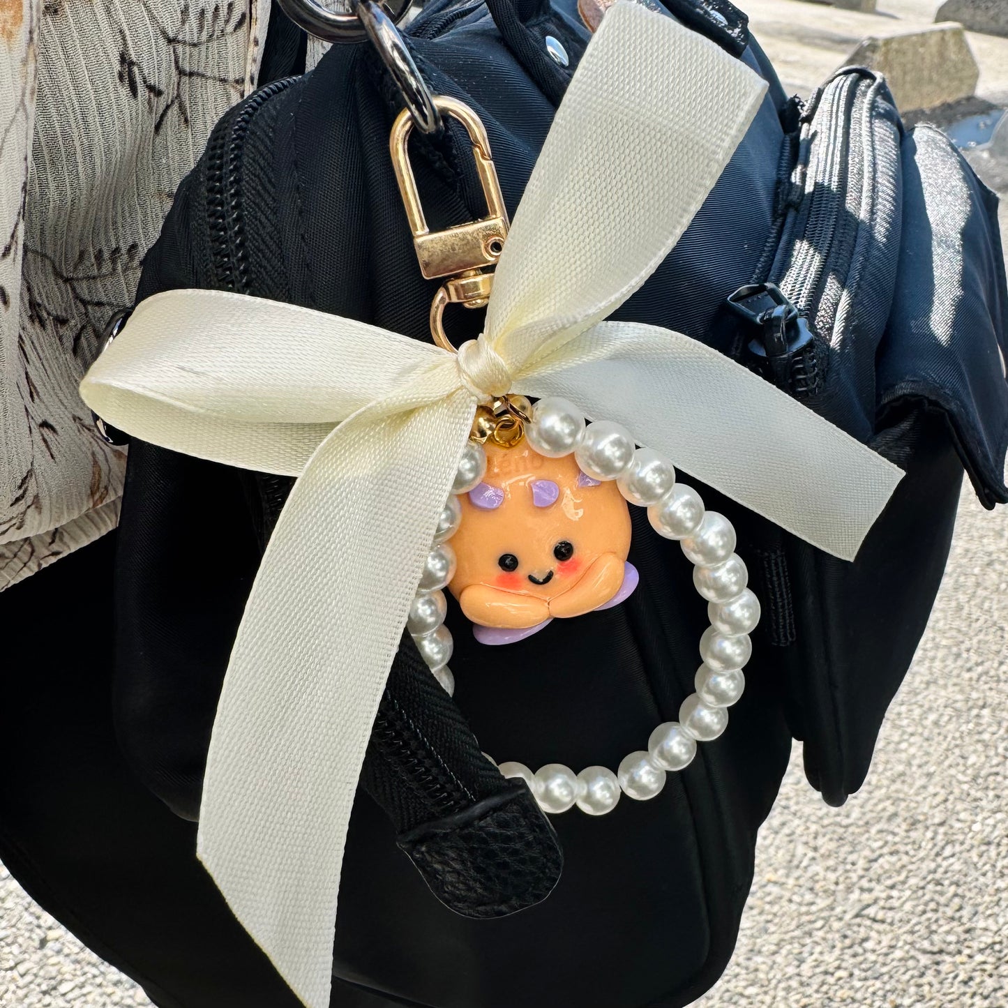 Bijou de sac