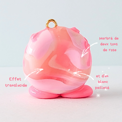 Mme Pinky