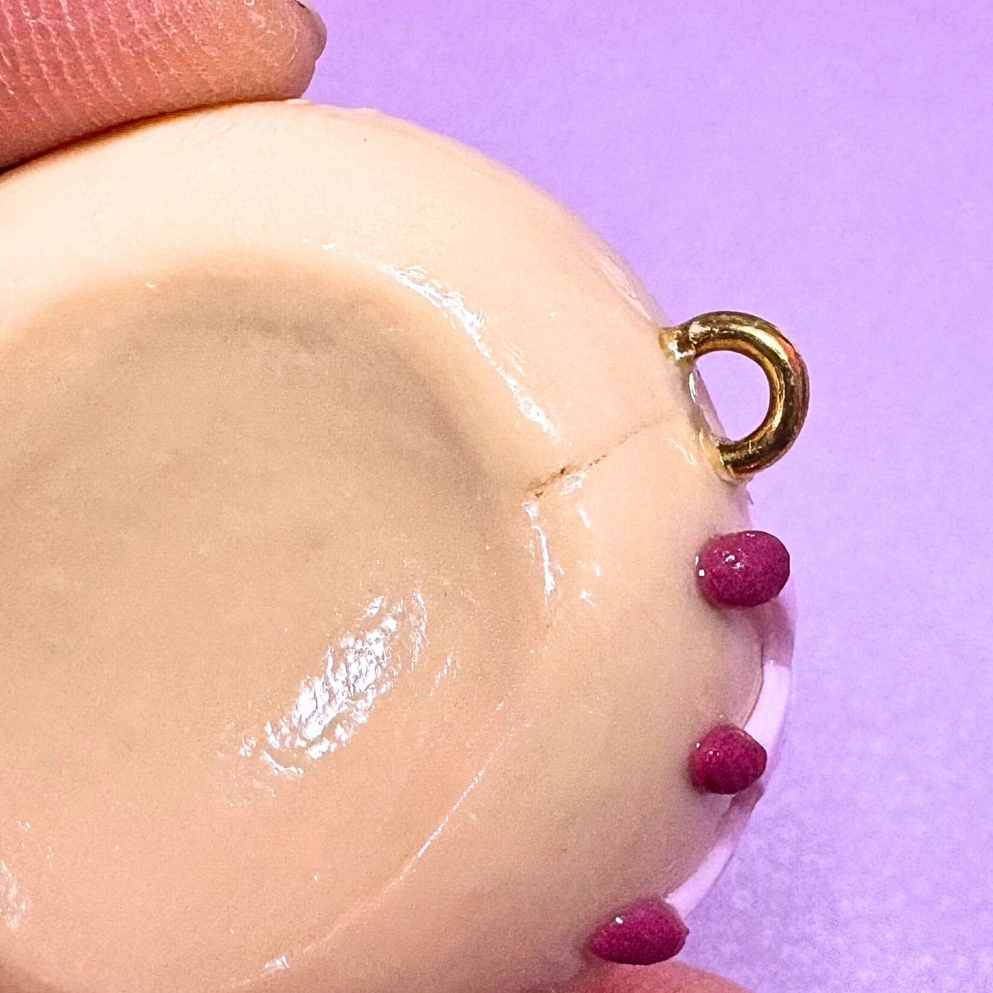 FLOOP'ies - Cookie boob's